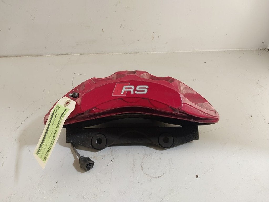 ETRIER DE FREIN AVANT DROIT Audi RS 3 Sportback (8YA), Autos : Pièces & Accessoires, Auto-Union-Straße  1,
85057  Ingolstadt, DE