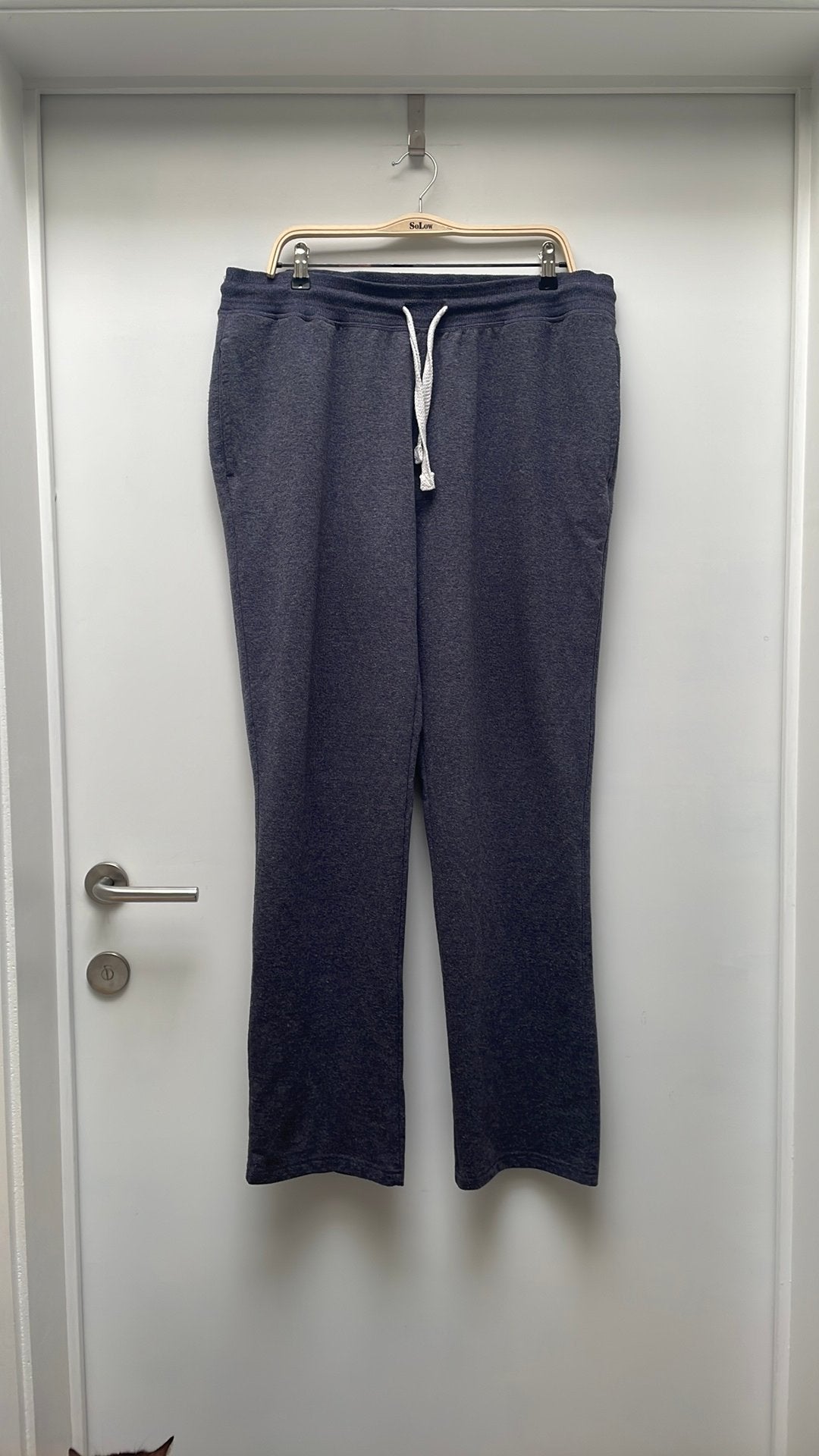 Heren jogging broek - maat: xxl -  merk: Avesta, Enlèvement ou Envoi, Porté