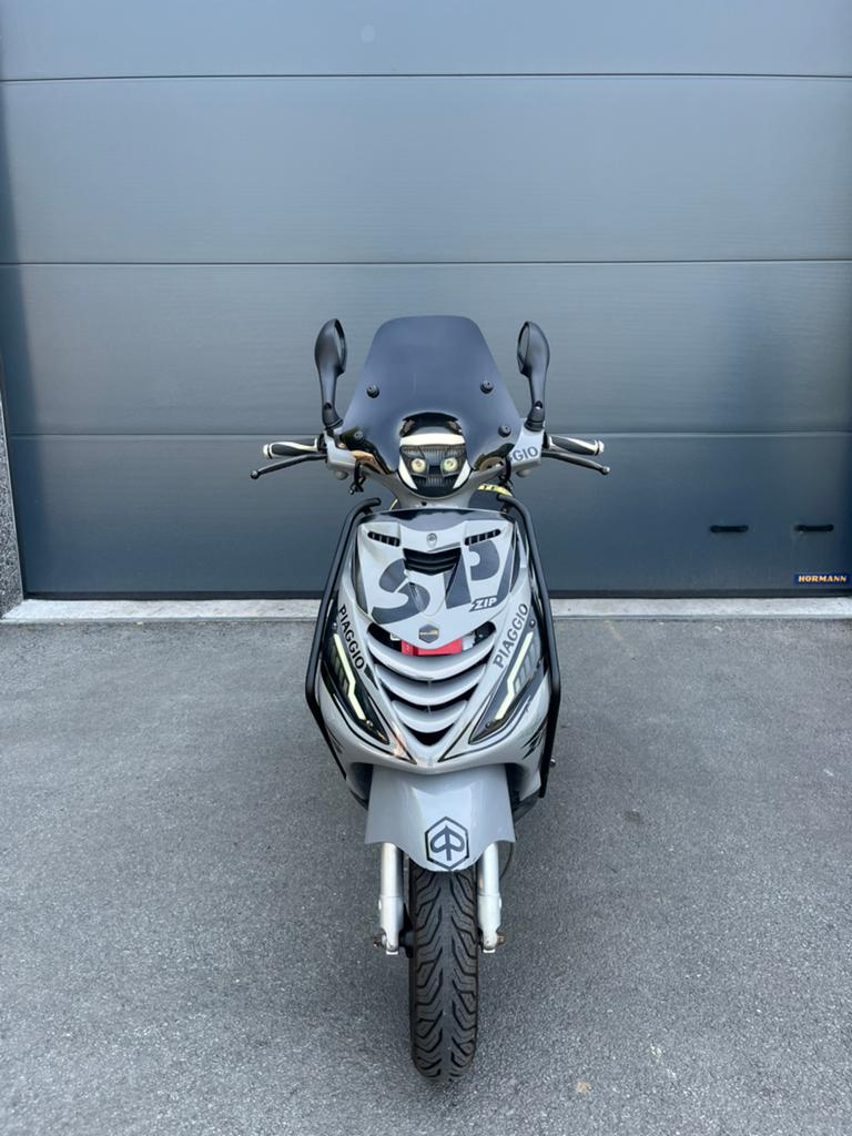 Zip iget 2024, Zip, Comme neuf, Enlèvement, Classe A (25 km/h)