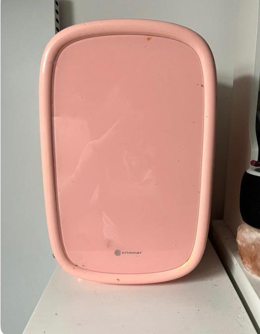 Skincare frigo, Enlèvement, Comme neuf