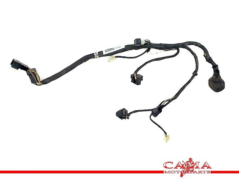 KABELBOOM VOOR Suzuki DL 1000 V-Storm 2002-2006 (DL1000), Dhr. S. di Majo, Gebruikt, Info@cama-motorparts.nl, P.J. Troelstraweg 8 8
3144 CX  MAASSLUIS, NL