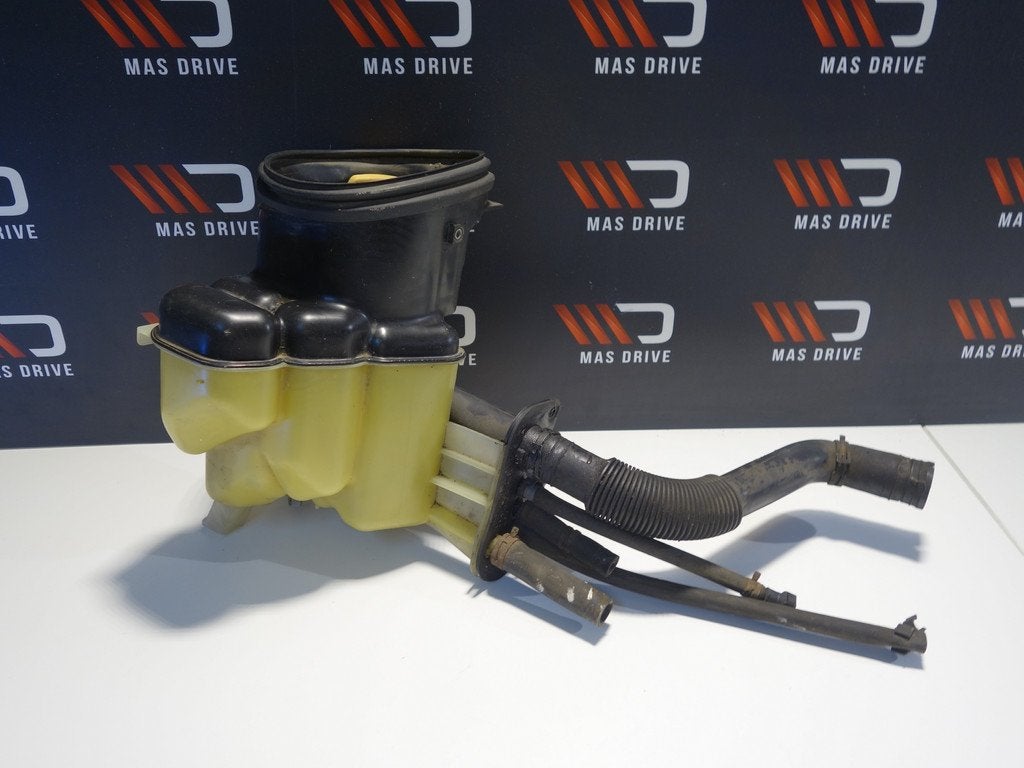 Porsche 996 & 986 koelwaterreservoir + olievulleiding, Autos : Pièces & Accessoires, Utilisé
