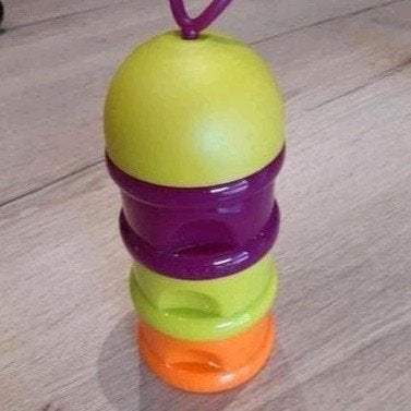 Beaba.Melkpoeder dosseerder., Kinderen en Baby's, Ophalen