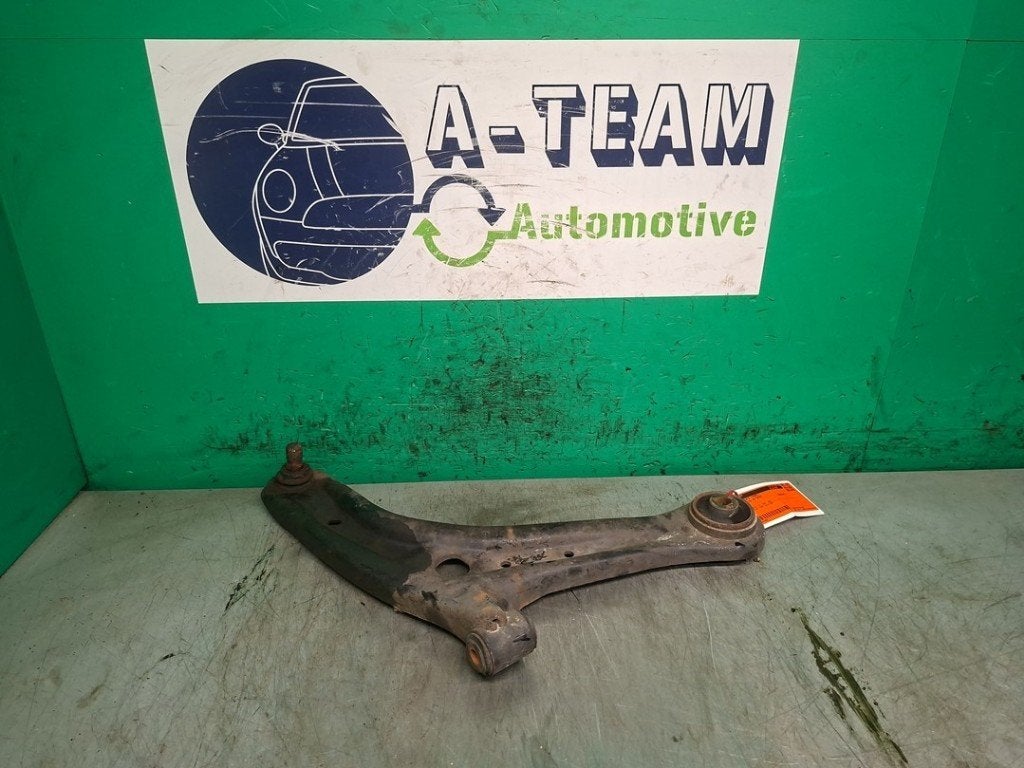BRAS DE SUSPENSION AVANT DROIT (TRIANGLE) Mazda 2 (DE), Hitdorfer Straße 73
51371  Leverkusen, DE, Mazda, Utilisé, Info@mazda.de
