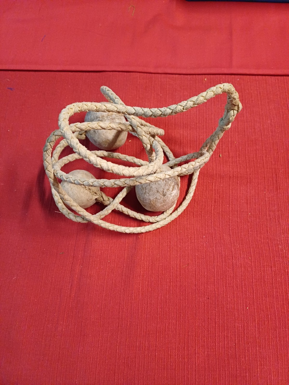 BOLERO Koeienvanger - origineel, Dieren en Toebehoren, Ophalen of Verzenden, Nieuw