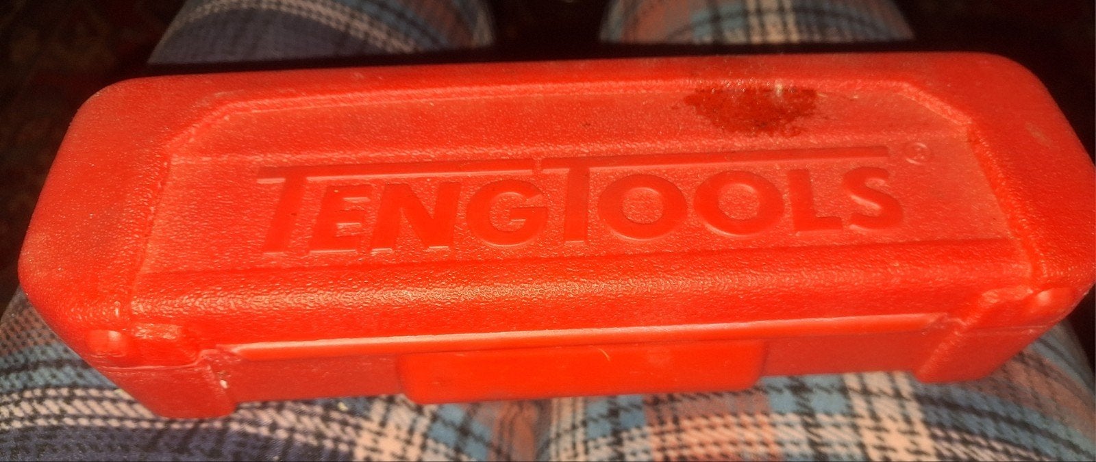 Tengtool momentschroevendraaier met ijkingscertificaat, Enlèvement ou Envoi, Comme neuf