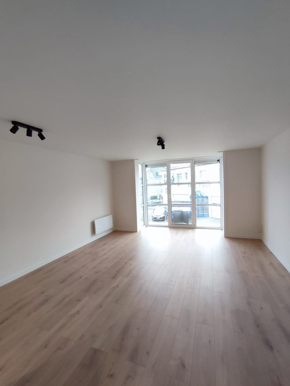 Gezellig appartement met één slaapkamer, Zwijnaarde