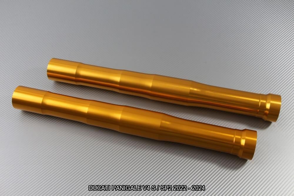 Fourreaux de fourche DUCATI PANIGALE V4 S / SP2 2022 - 2024