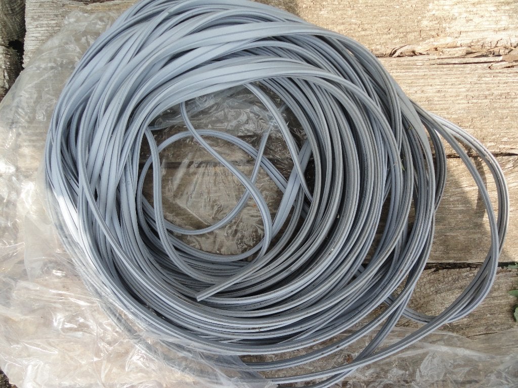 Joints d'étanchéité pour pergola, Tuin en Terras, Overkappingen, Ophalen, Nieuw, Veranda