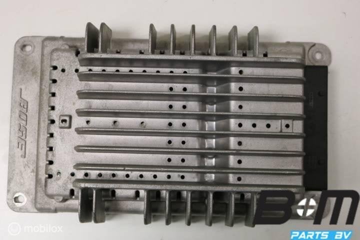 Versterker Bose Audi TT 8N8035223A, Utilisé