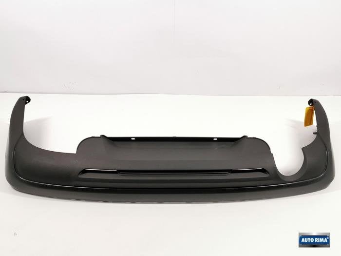 Diffuser achterbumper van een Volvo V70, Auto-onderdelen, Carrosserie, Volvo, Gebruikt, 3 maanden garantie, Ophalen of Verzenden