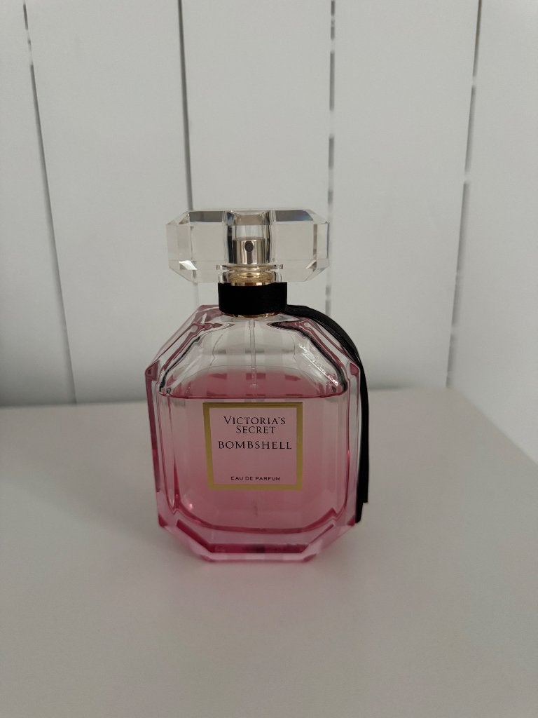 eau de parfum Victoria secret, Enlèvement, Comme neuf