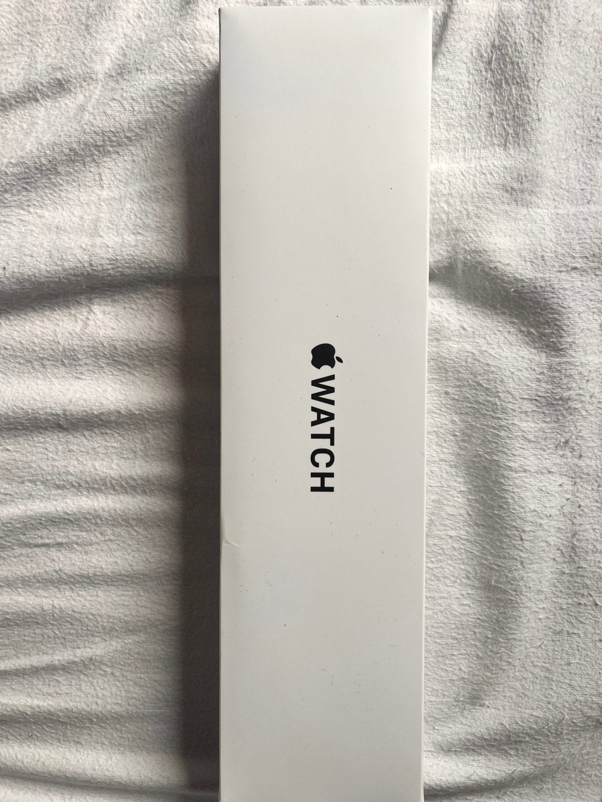 Apple Watch SE 2nd gen, Handtassen en Accessoires, Stappen, IOS, Ophalen of Verzenden, Zo goed als nieuw