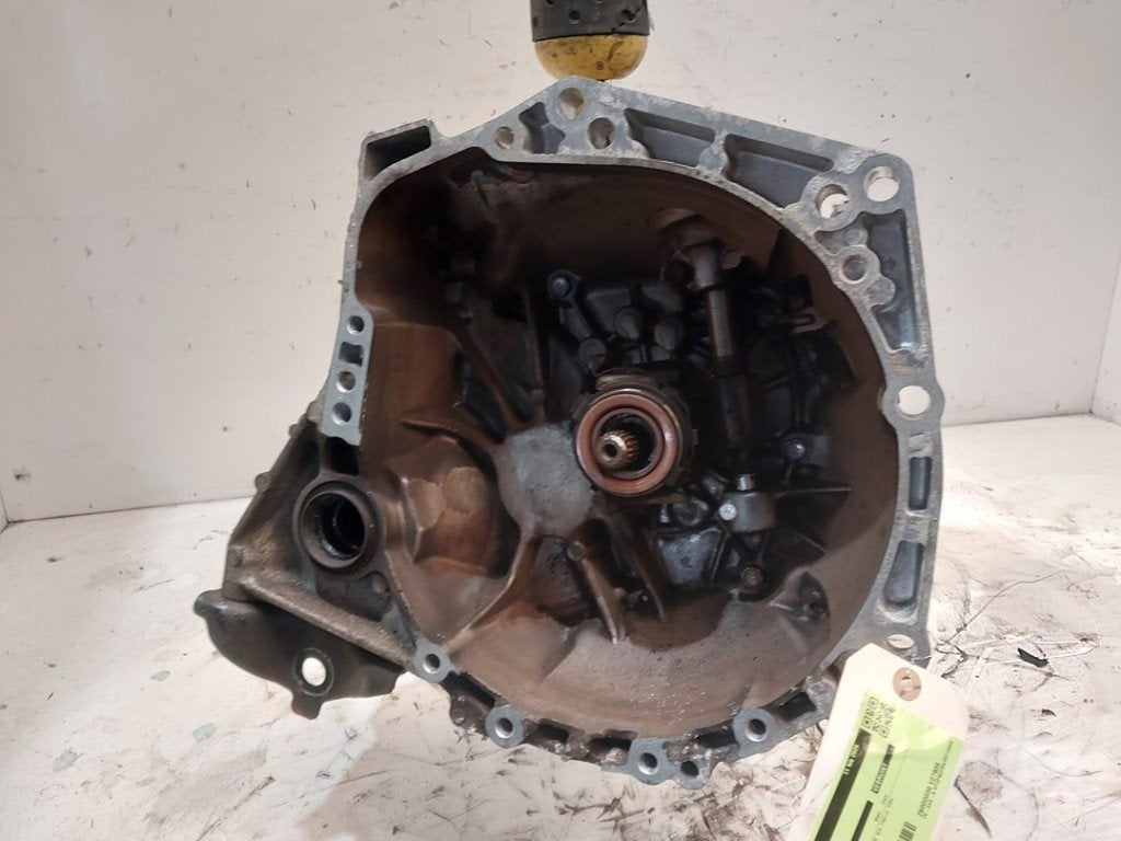 BOITE DE VITESSES MANUELLE (|1611551780|1670932280|20TT57|30, Autos : Pièces & Accessoires, Kontakt-peugeot@peugeot.com, Utilisé