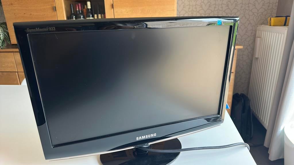 Samsung monitor SyncMaster, Enlèvement, Comme neuf, Samsung