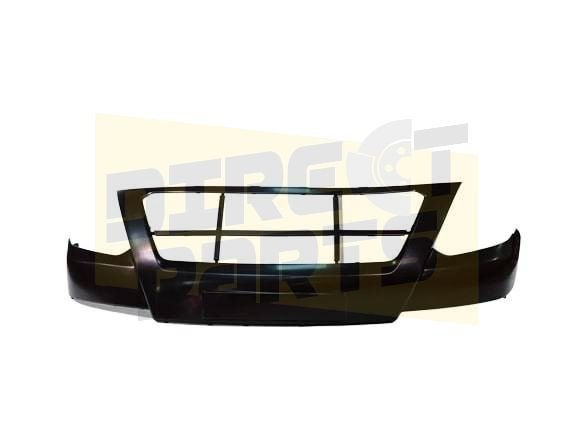 Hyundai H300 (8/12-) voorbumper (boven) (te spuiten) Origine, Auto-onderdelen, -, -, Nieuw, Bumper