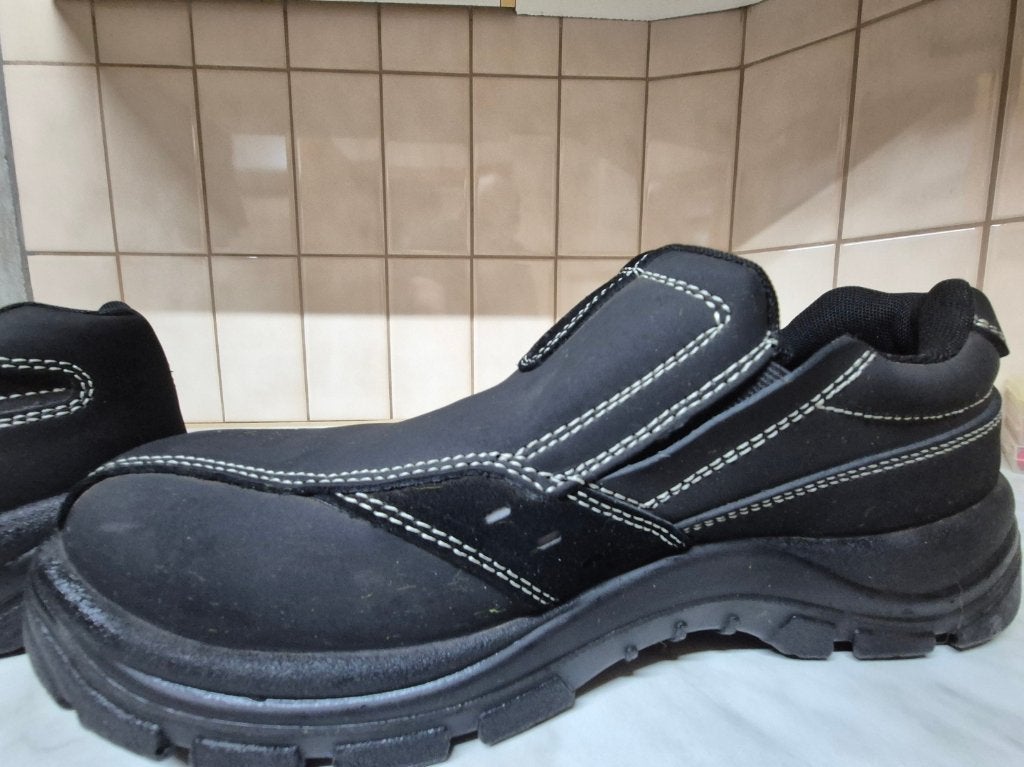 werkschoenen, Enlèvement, Neuf