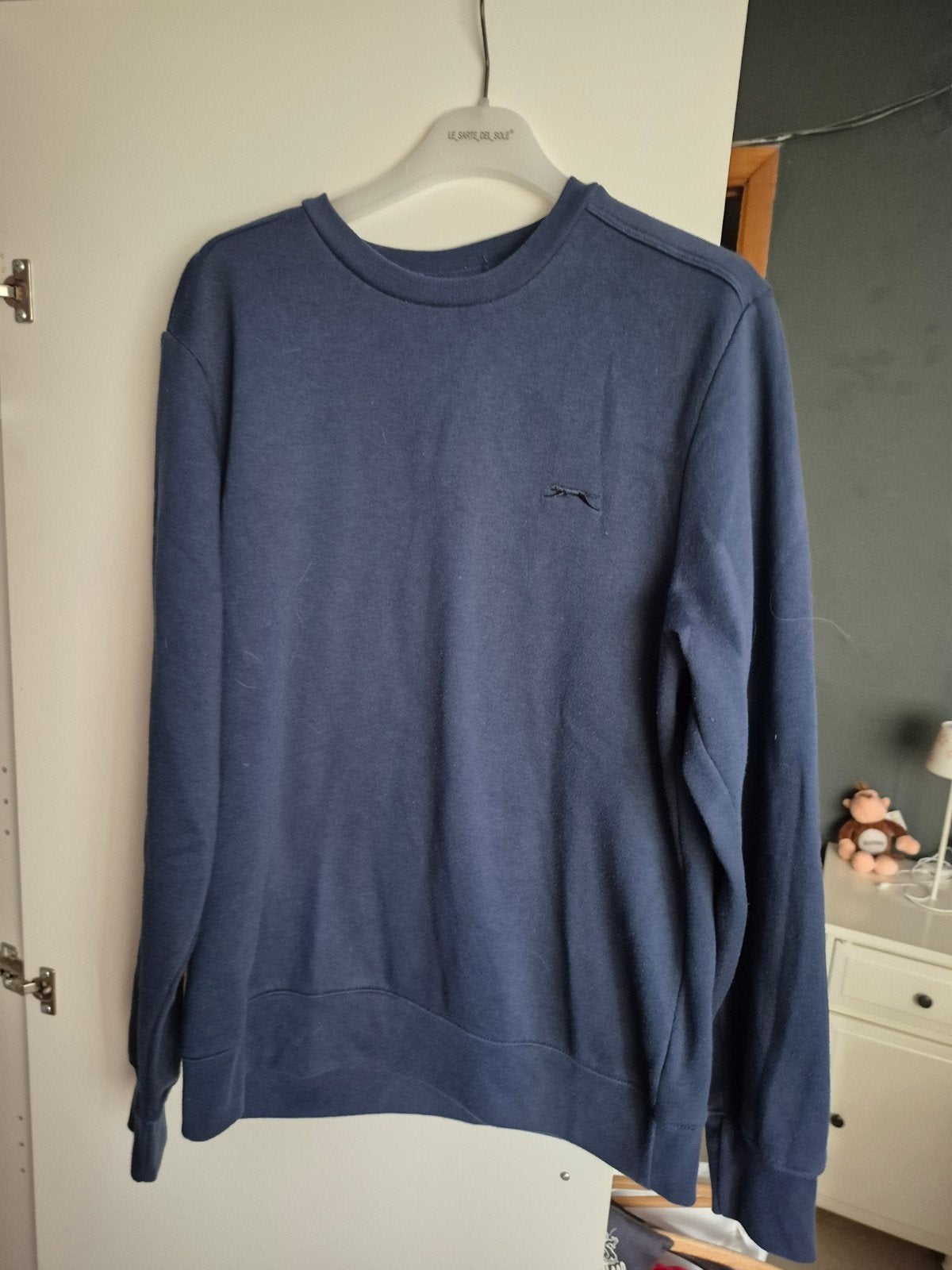 trui slazenger maat m goede staat, Kleding | Dames, Ophalen of Verzenden, Maat 38/40 (M)