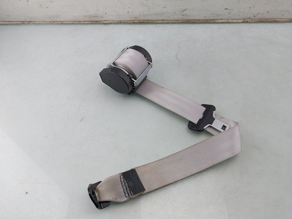 CEINTURE DE SECURITE ARRIERE GAUCHE Grand Scénic III (JZ), Renault, Utilisé, Peter-Huppertz-Straße 5
51063  Köln, DE, Dialog.deutschland@renault.de