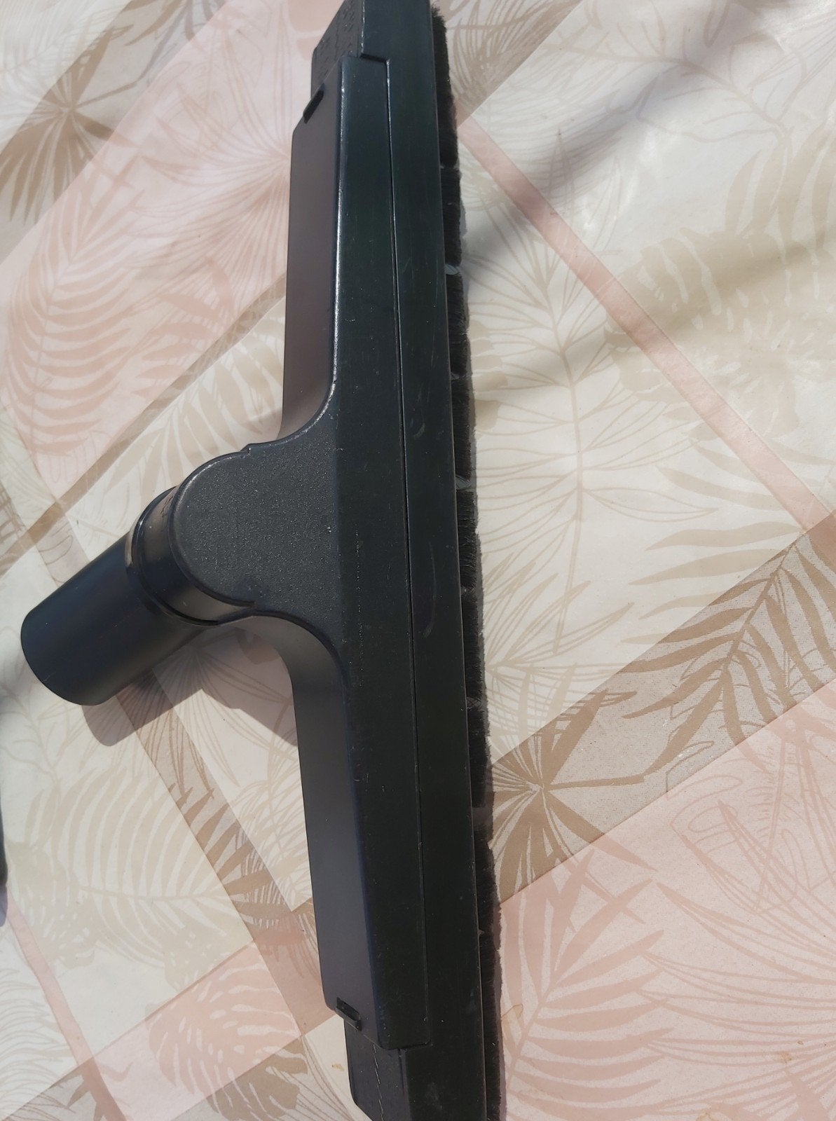 Brosse à parquet, Enlèvement, Comme neuf, Autres marques