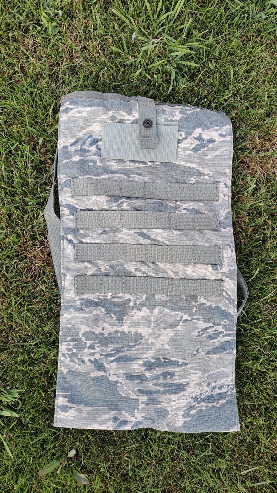 US Military hydration carrier, Ophalen of Verzenden