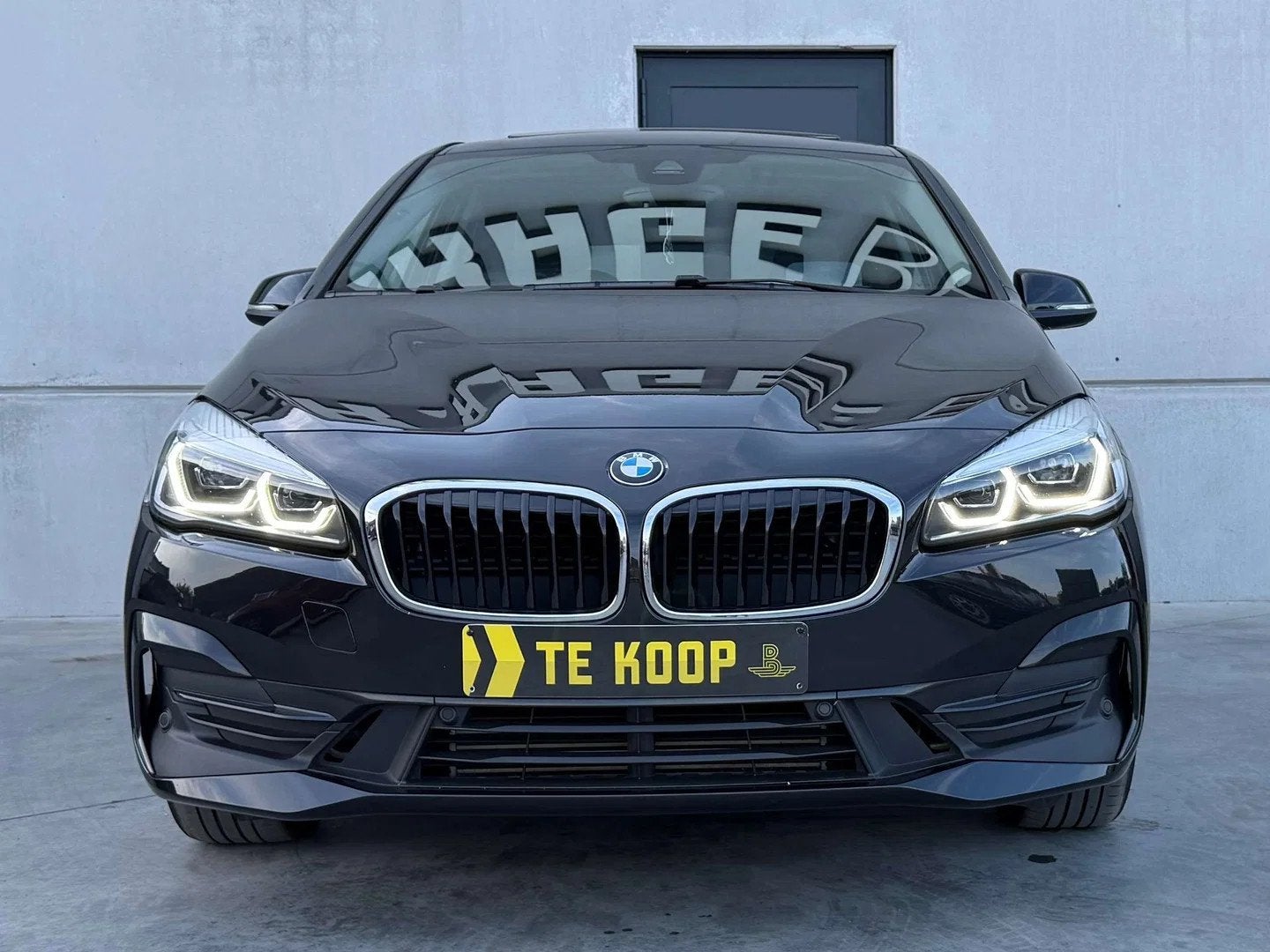 BMW 2 Serie 225 PHEV*Pano*Carplay*Head-up*Led*Camera*Keyless, Autos, BMW, Euro 6, Autre carrosserie, 5 portes, 5 places