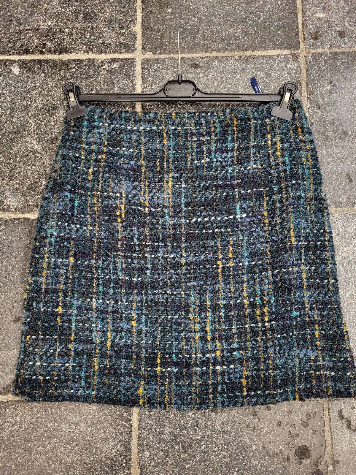 Mooie winterrok merk Atelier Gardeur, 40...als nieuw, Ophalen of Verzenden, Maat 38/40 (M)