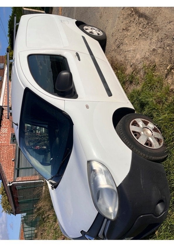 kangoo 1,5 DCI, Autos, Achat, 2 places, Vitres électriques, Diesel