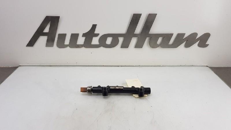 COMMON RAIL Citroën Berlingo Cinqspace, Multispace, Autos : Pièces & Accessoires, Systèmes à carburant, Citroën, Utilisé