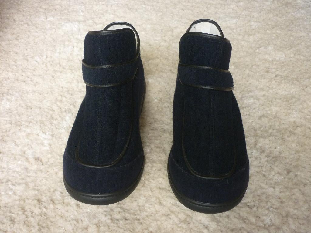 Pulman Verbandschoenen New Comfort - maat 44, Nieuw, Ophalen of Verzenden, Pantoffels of Sloffen, Pulman