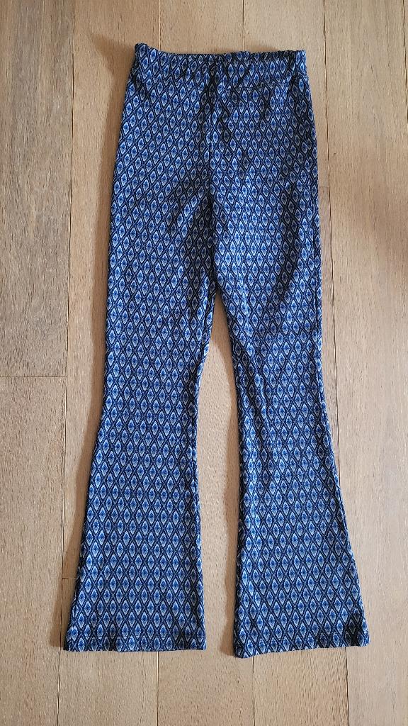 Broek Groggy, maat 158, Kinderen en Baby's, Kinderkleding | Maat 158, Broek, Gebruikt, Meisje, Ophalen of Verzenden