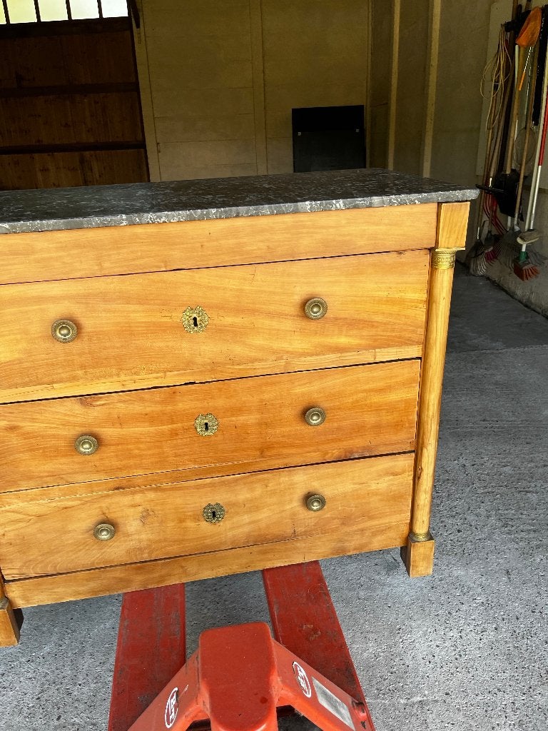 Magnifique commode, Enlèvement ou Envoi