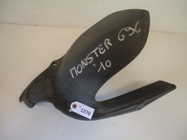 Monster 696 2008 - 2010 Ducati Spatbord D1-22484, Motoren