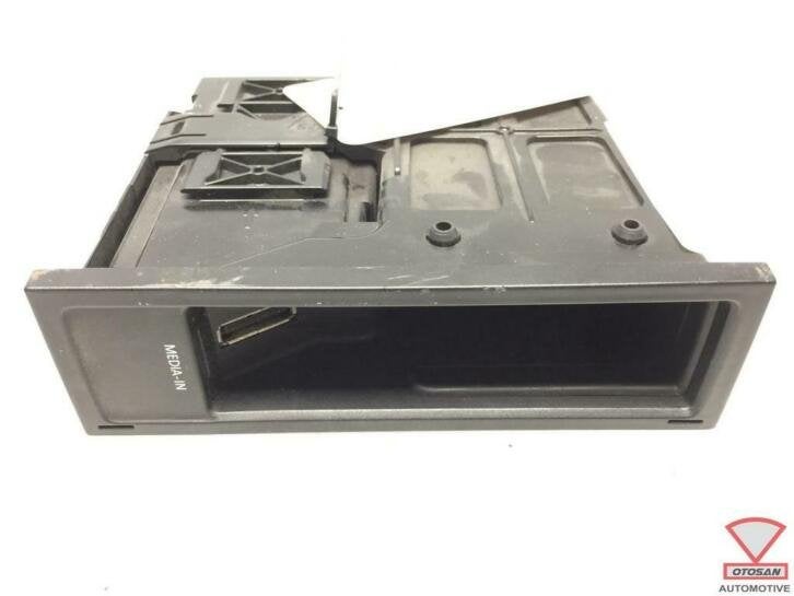 bo tier d'interface multim dia vw seat vag regelunit 5n00353, Volkswagen, Volkswagen AG, Vw@volkswagen.de, Utilisé