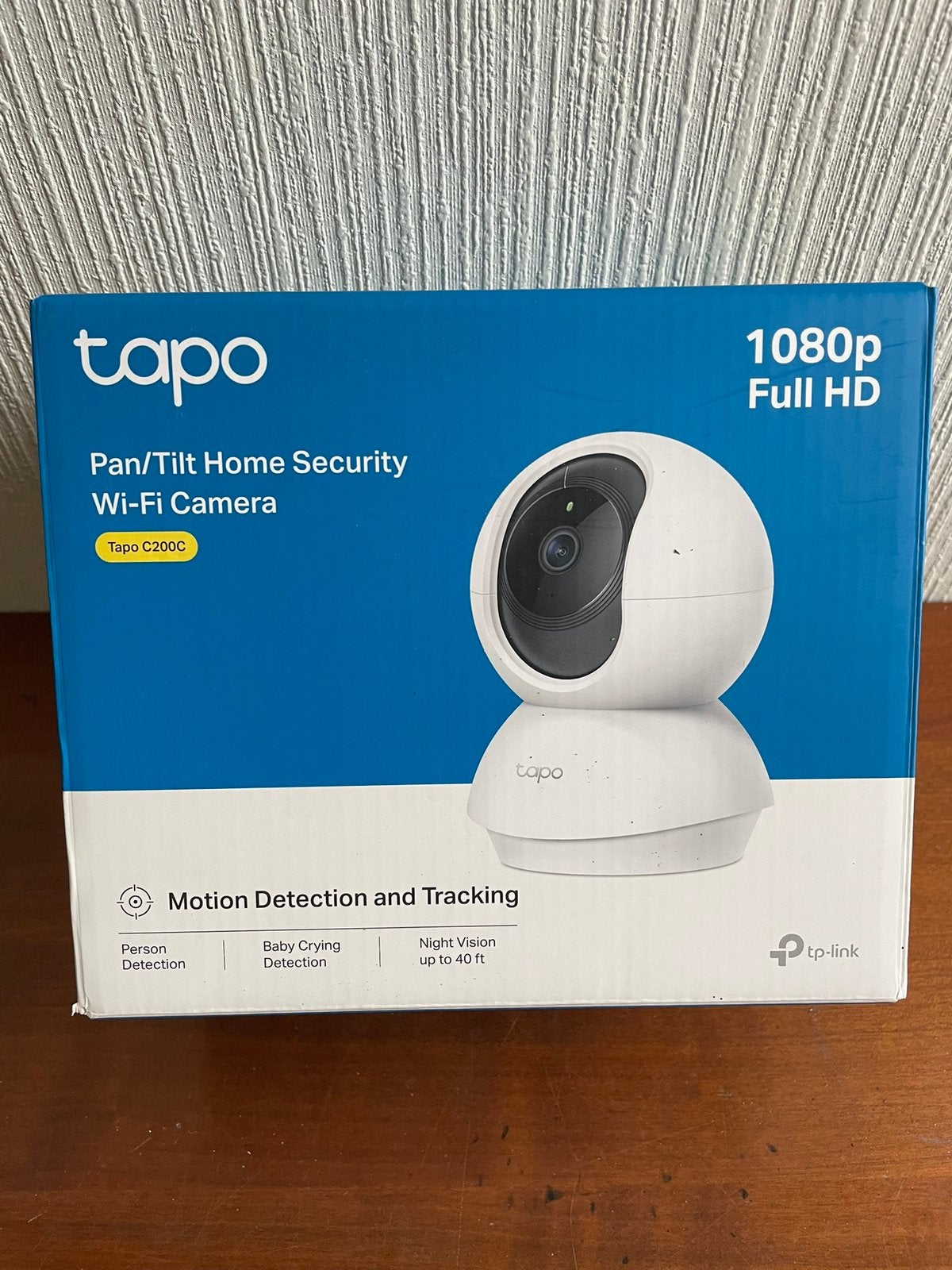 Camera de surveillance intérieure. Etat neuf., TV, Hi-fi & Vidéo, Caméras de surveillance, Comme neuf, Enlèvement ou Envoi