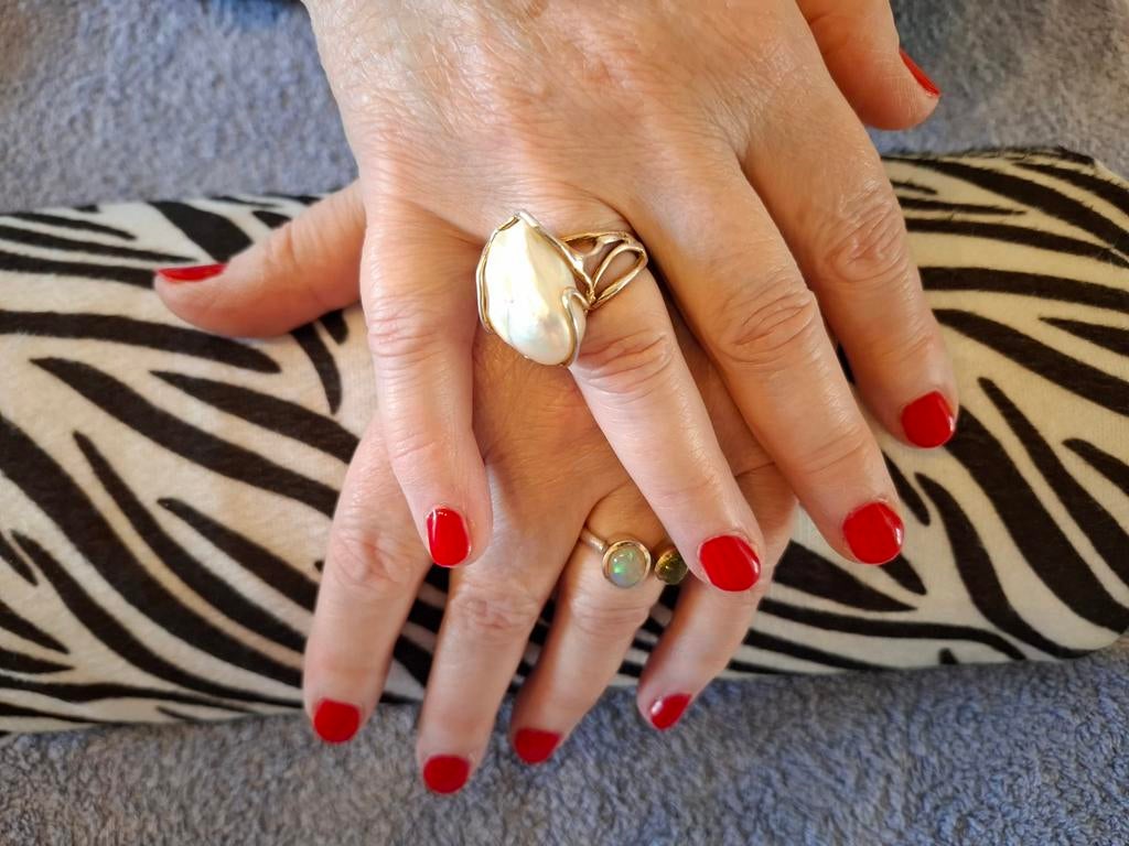 Nagelstyliste zoekt Modellen