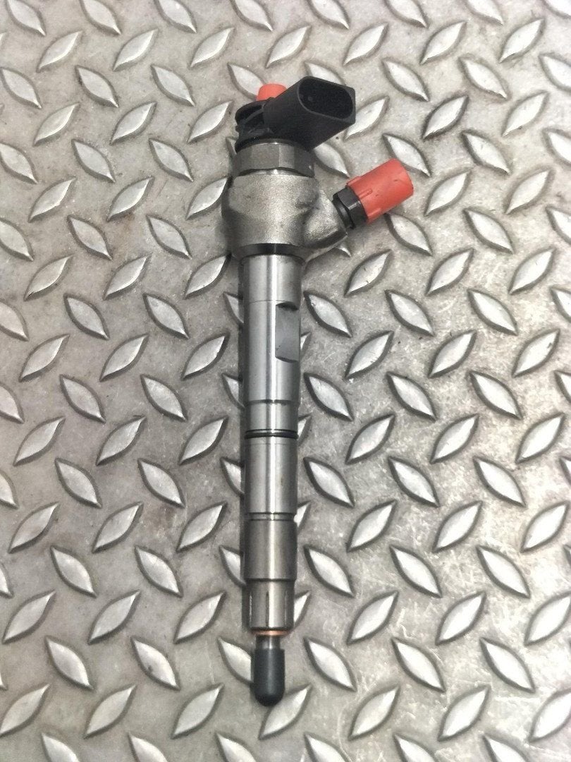 VOLKSWAGEN TRANSPORTER BRANDSTOF INJECTOR / VERSTUIVER 03N13, Enlèvement ou Envoi, Utilisé, ARN reconnu