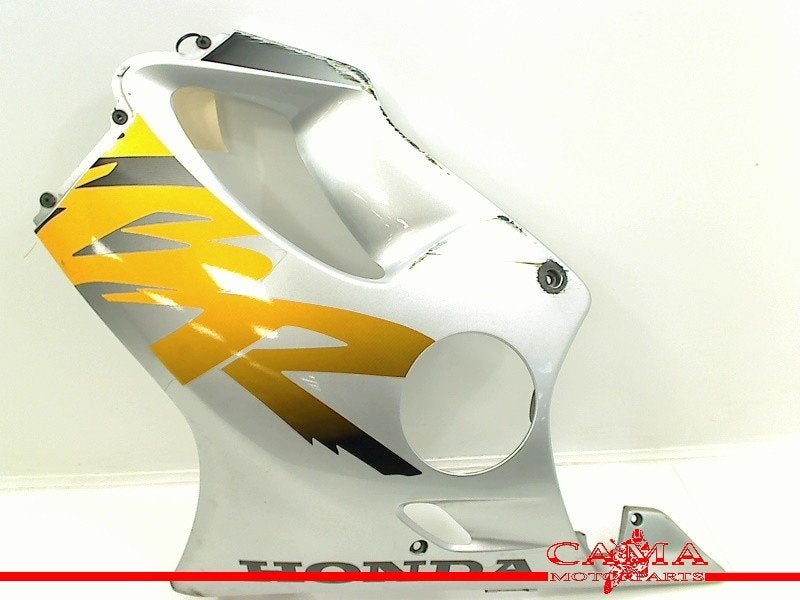 CARENAGE GAUCHE CBR 600 F 1999-2000 (CBR600F CBR600F4 PC35), Dhr. S. di Majo, Utilisé, Info@cama-motorparts.nl, P.J. Troelstraweg 8 8
3144 CX  MAASSLUIS, NL