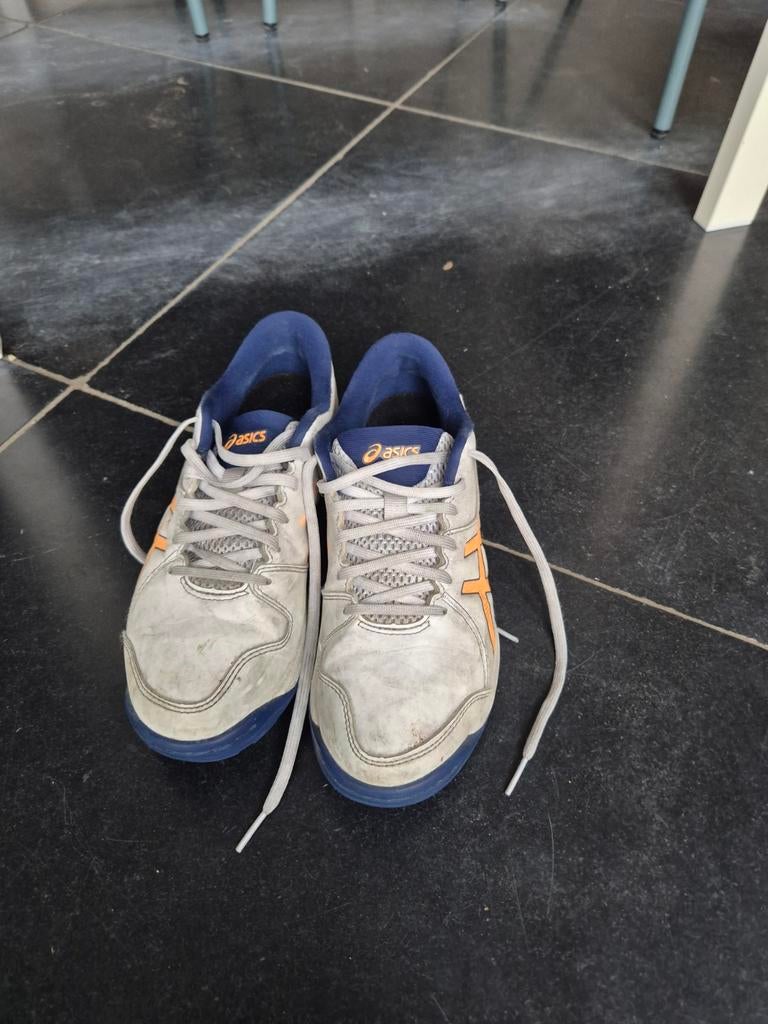 Hockeyschoenen Asics (veld), Sport en Fitness, Hockey, Ophalen