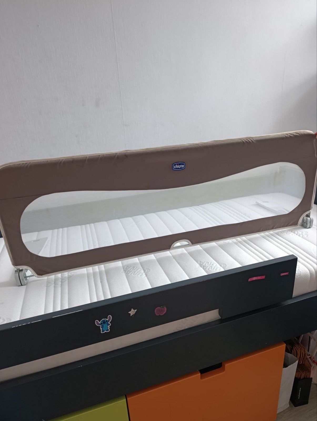 Barrière de lit enfant, Electroménager, Solarium, Banc solaire & Bronzage facial, Enlèvement