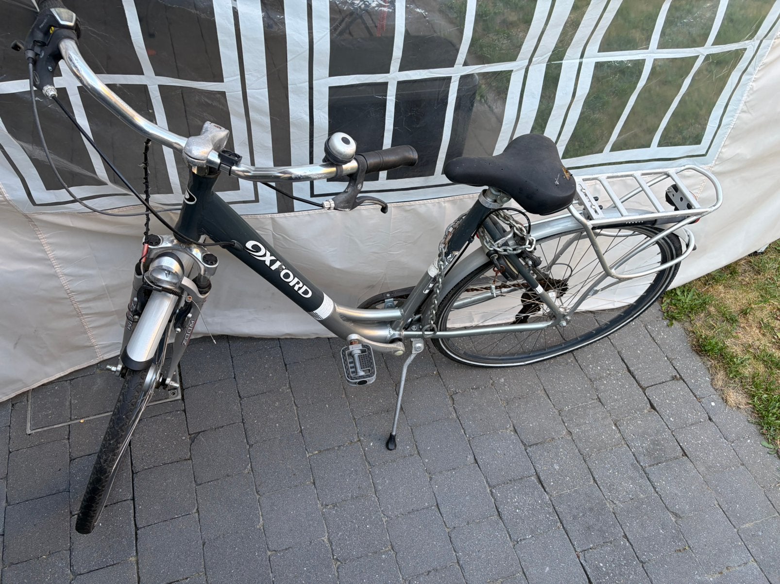 Vélo à vendre Oxford, Vélos & Vélomoteurs, Enlèvement ou Envoi, Comme neuf