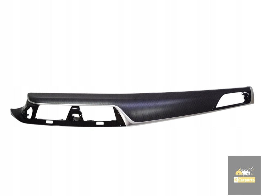9882257Kolor: Rhombicle Rauchgrau, BMW 5 G30 G31 6GT G32 das, Auto-onderdelen, Petuelring 130
80788  Munich, DE, Gebruikt, Info@bmw.de