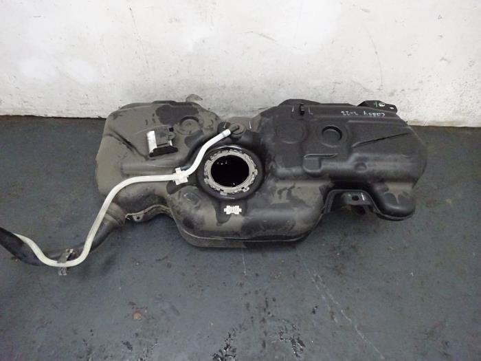 Réservoir de carburant d'un Volkswagen Caddy, Volkswagen, -, 3 mois de garantie, Utilisé