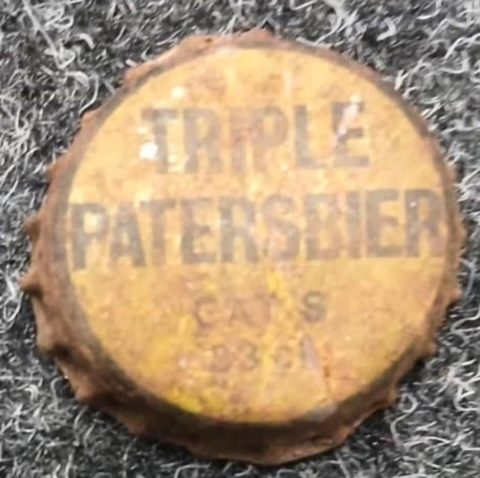 Paters bier, Verzenden