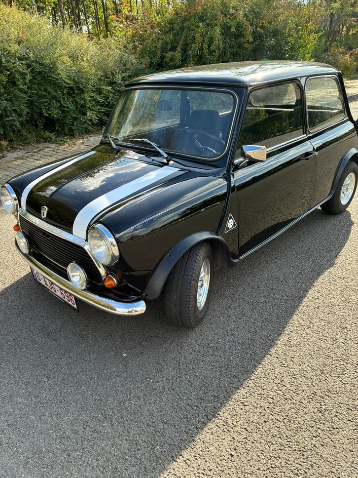 MINI 1000, Autos, Particulier, Achat, Mini