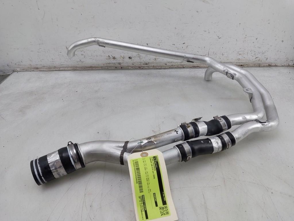 DURITE DIVERS 296 GTS (|000852671126324|852671|871754|), Dhr. J. Ham, Administratie@autoham.nl, Ferrari, Utilisé