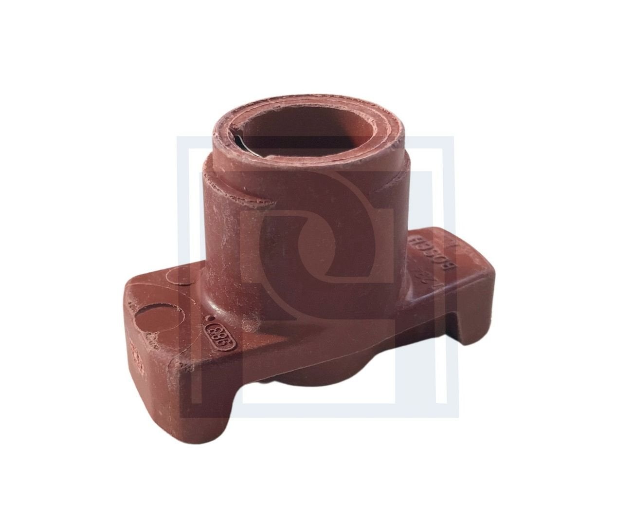 Volvo Rotor B16+B18 oud type +B20E +B20F+B20B  Bosch 1 234 3, Enlèvement ou Envoi, Neuf