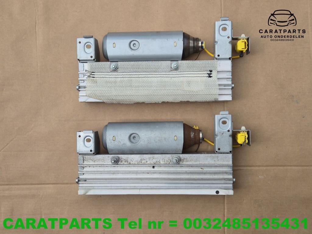 7H1880200A Airbag Volkswagen Transporter T5, Volkswagen, Volkswagen AG, Vw@volkswagen.de, Utilisé