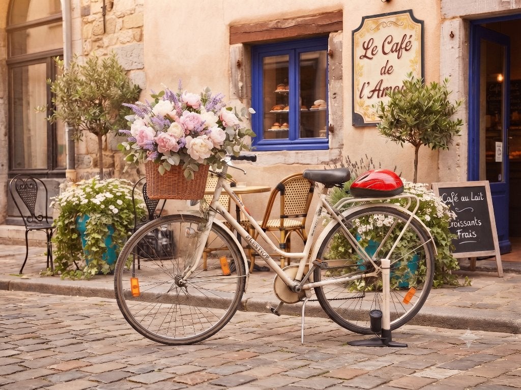 Second-Hand Prestige Wetteren city bike - €139 (ONLY 1 HOUR), Vélos & Vélomoteurs, Vélos | Femmes | Vélos pour femme, Comme neuf