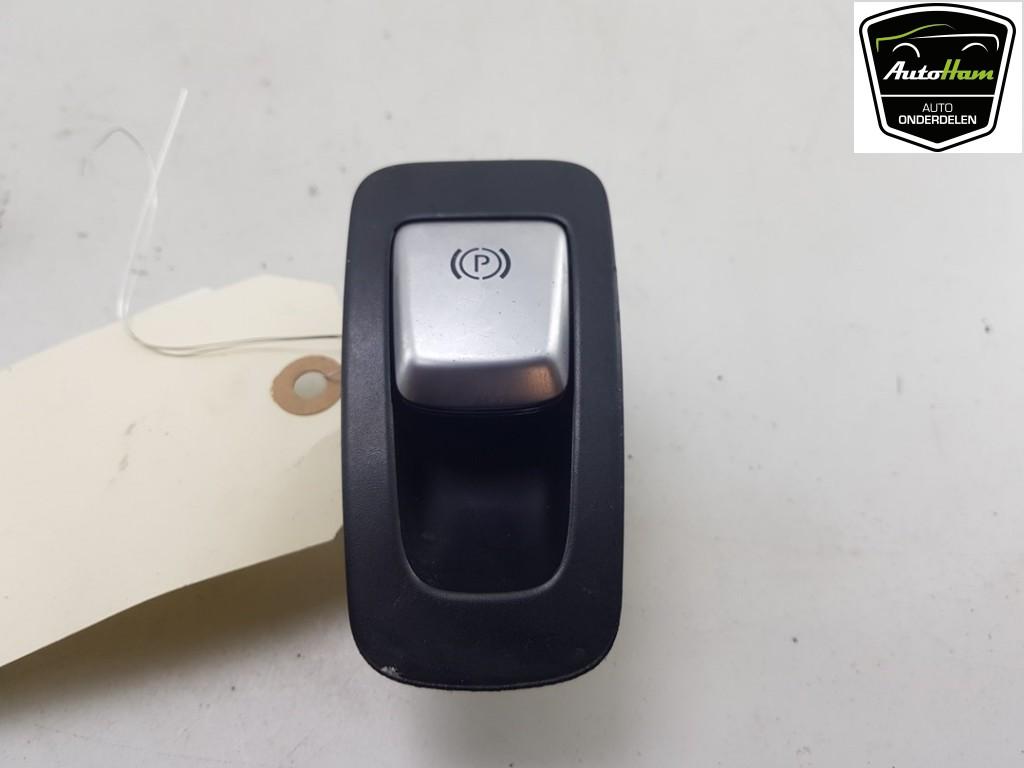 HANDREMSCHAKELAAR Mercedes-Benz C-Klasse AMG (W205), Auto-onderdelen, Interieur en Bekleding, Gebruikt, Mercedes-Benz